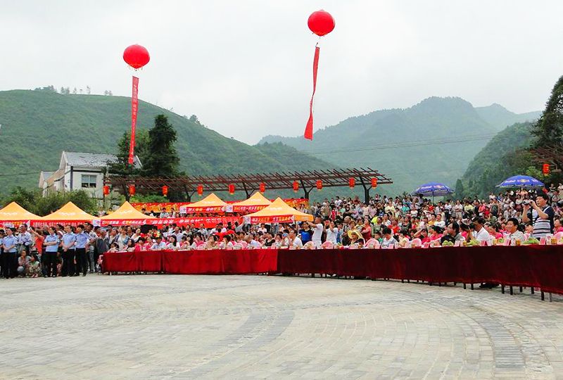 息烽葡萄節(jié) 