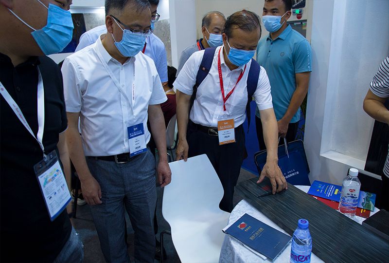 第二十一屆廈門(mén)石材展貴州展館 