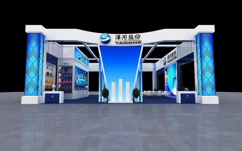 展覽公司如何通過(guò)創(chuàng)新和服務(wù)體現(xiàn)自我價(jià)值