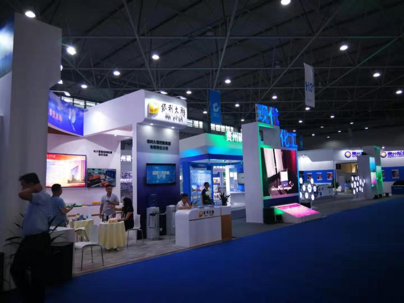 展臺設(shè)計搭建要考慮的小因素