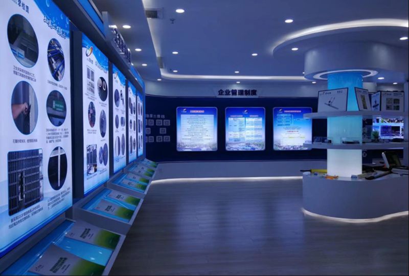 怎么做可以節(jié)省展臺的搭建時間？